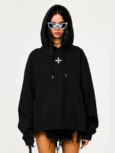 Classic Base Cotton Hoodie - CHINASQUAD