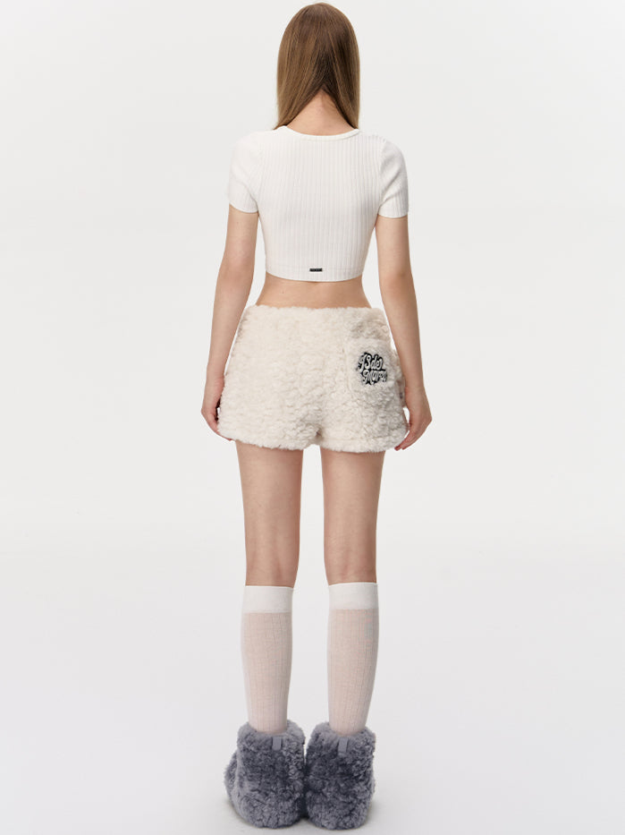 Bear Paw Snow Boots - CHINASQUAD