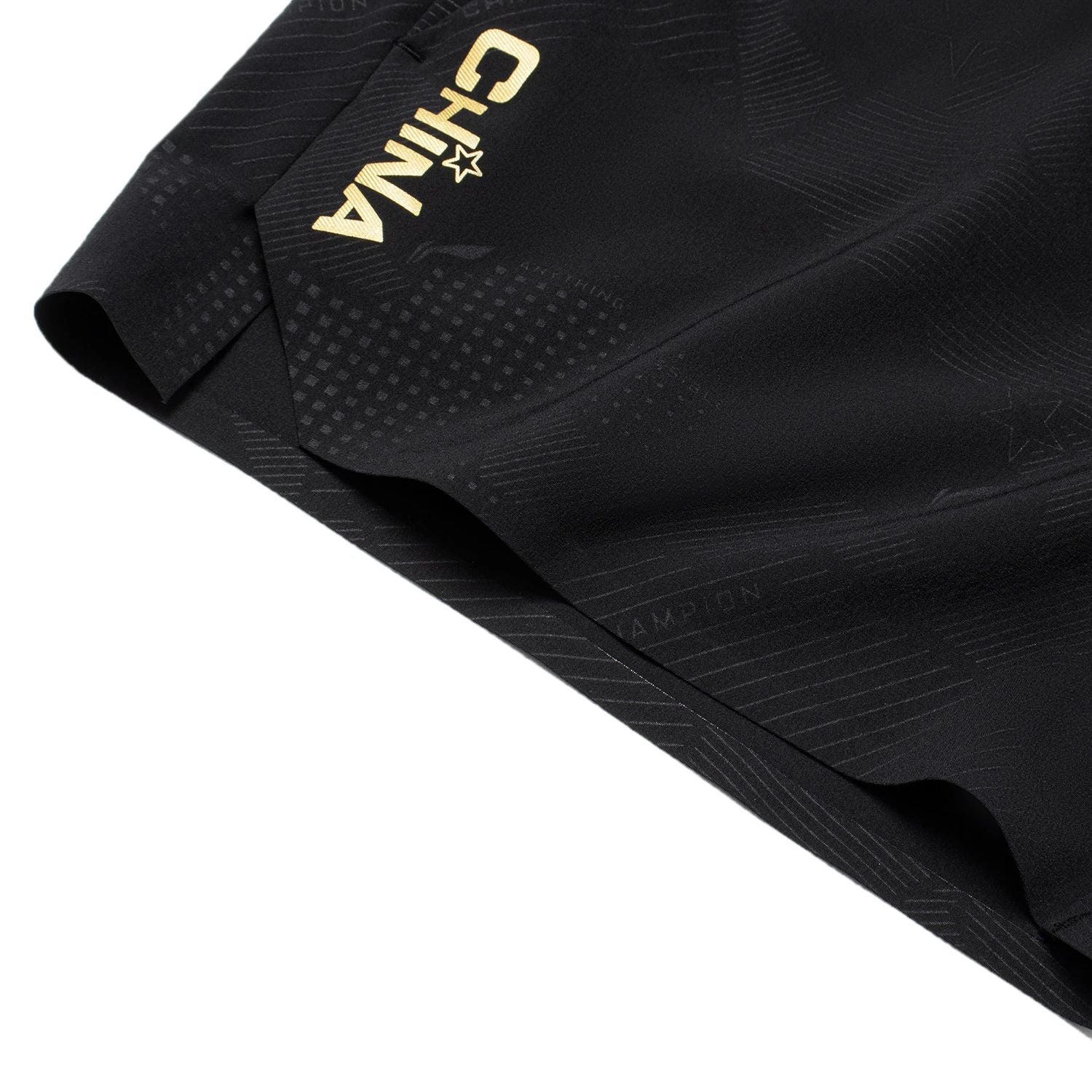 Li-Ning Ping Pong Series Women&