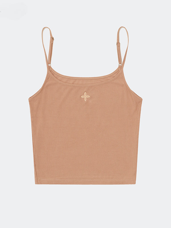 Compass Hug Extra-Long Sports Strap Top - CHINASQUAD