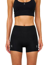 Elastic All-in-One Shapewear Shorts - CHINASQUAD
