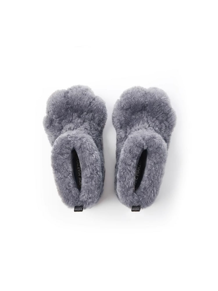 Bear Paw Snow Boots - CHINASQUAD