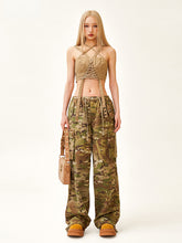 Ancient Myth Cobra Hunting Vest - CHINASQUAD