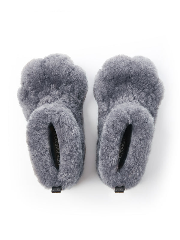 Bear Paw Snow Boots - CHINASQUAD