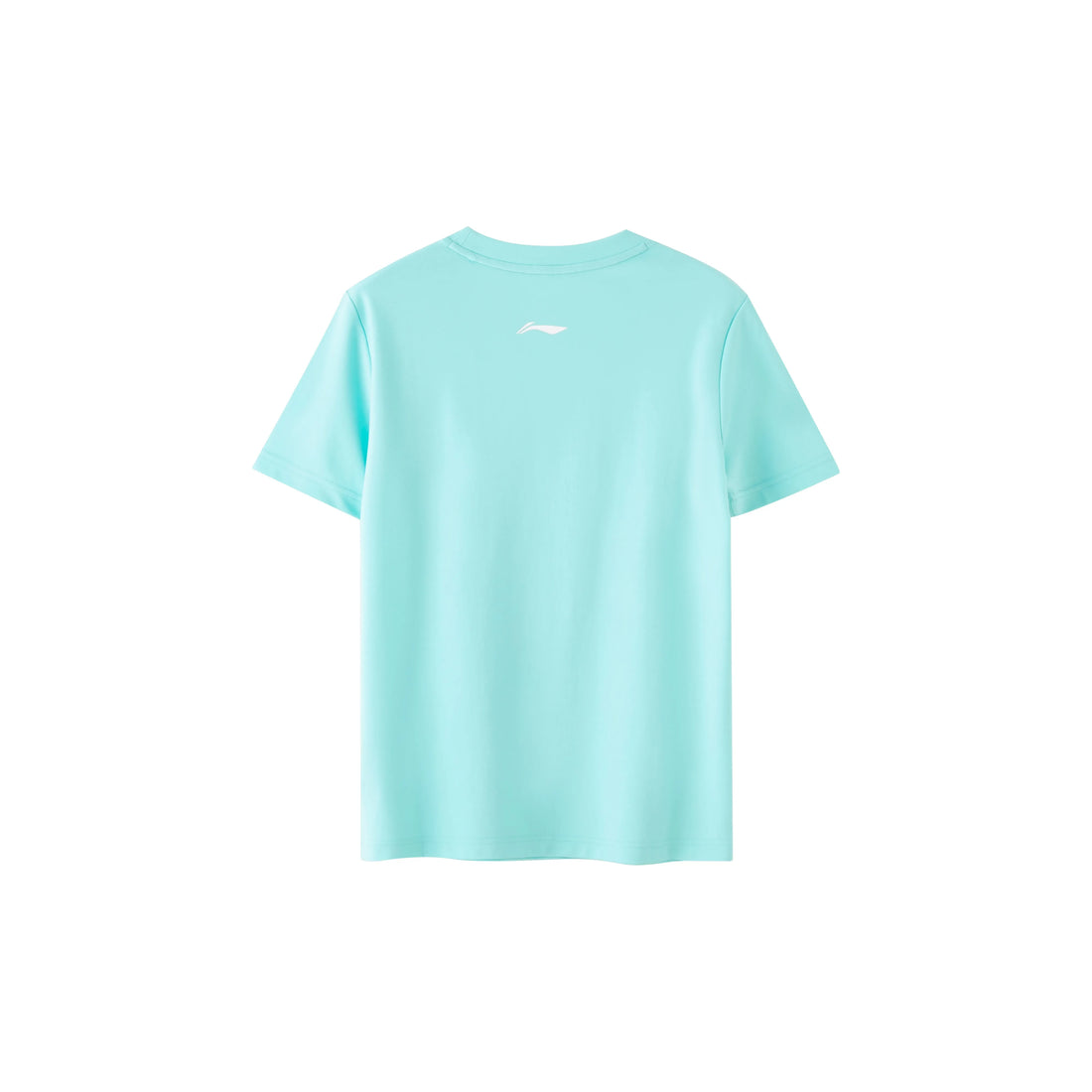 Li-Ning Ping Pong Series Printed Crewneck T-Shirt - CHINASQUAD