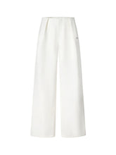 3D Pleated Suit Pants - CHINASQUAD