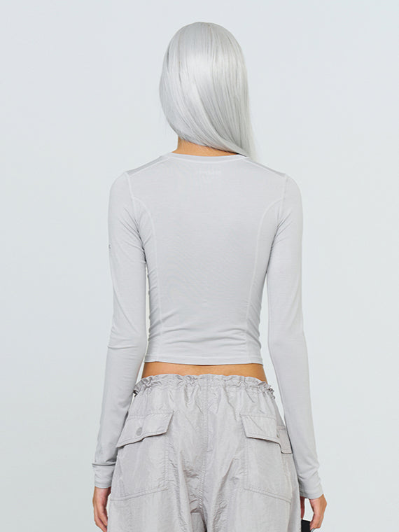 Extreme Sports Long Sleeve T-Shirt - CHINASQUAD