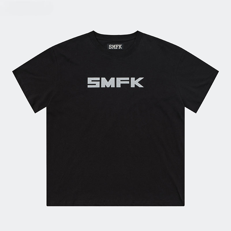 FUTURE Standard Oversized Tee - CHINASQUAD