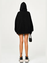 Classic Base Cotton Hoodie - CHINASQUAD