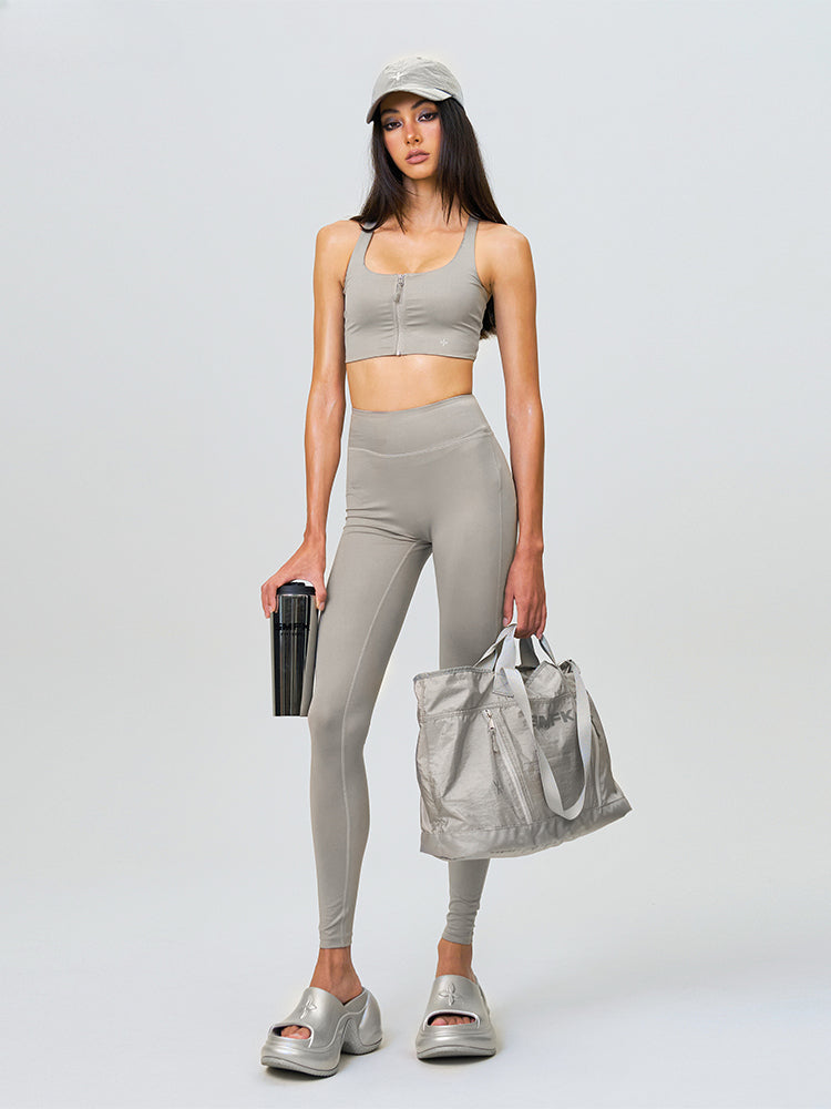 FUTURE Wave Body Shaping Long Pants - CHINASQUAD