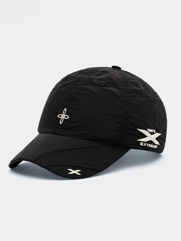 FUTURE Storm Ultra-Light Baseball Cap - CHINASQUAD
