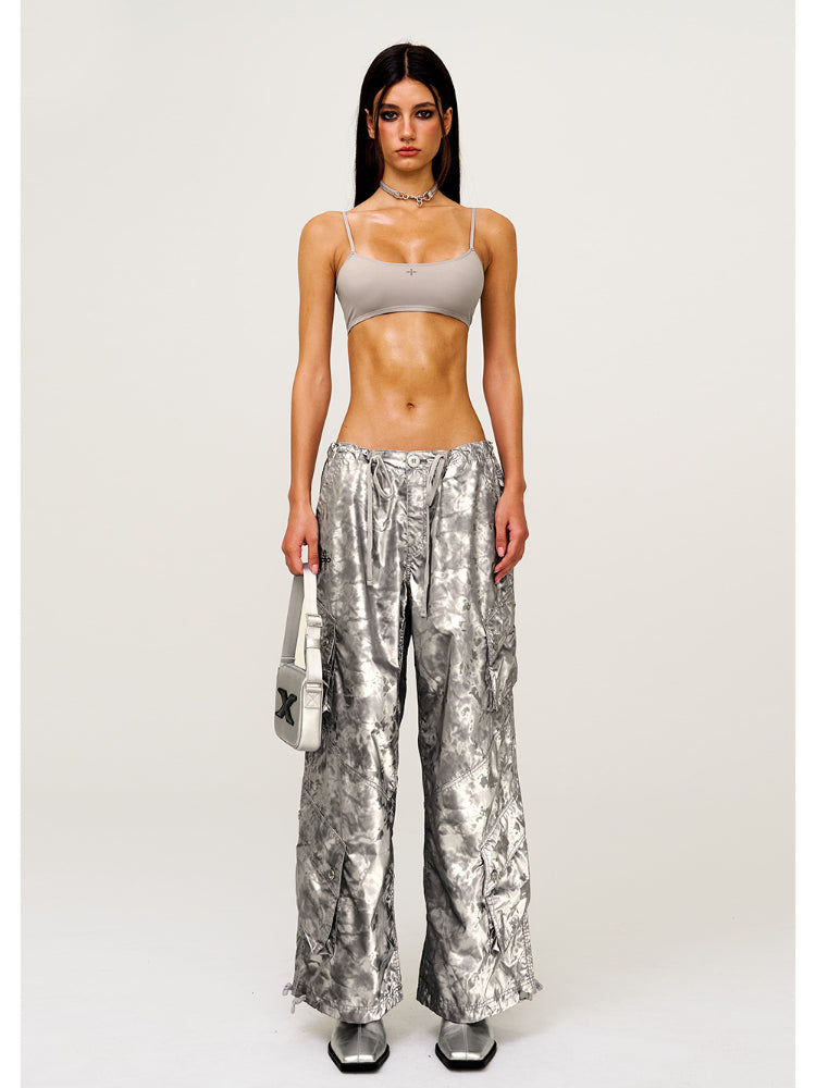 One-Piece Y2K Body-Shaping Bralette - CHINASQUAD