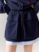 American College Style Sports Sweatshirt - CHINASQUAD