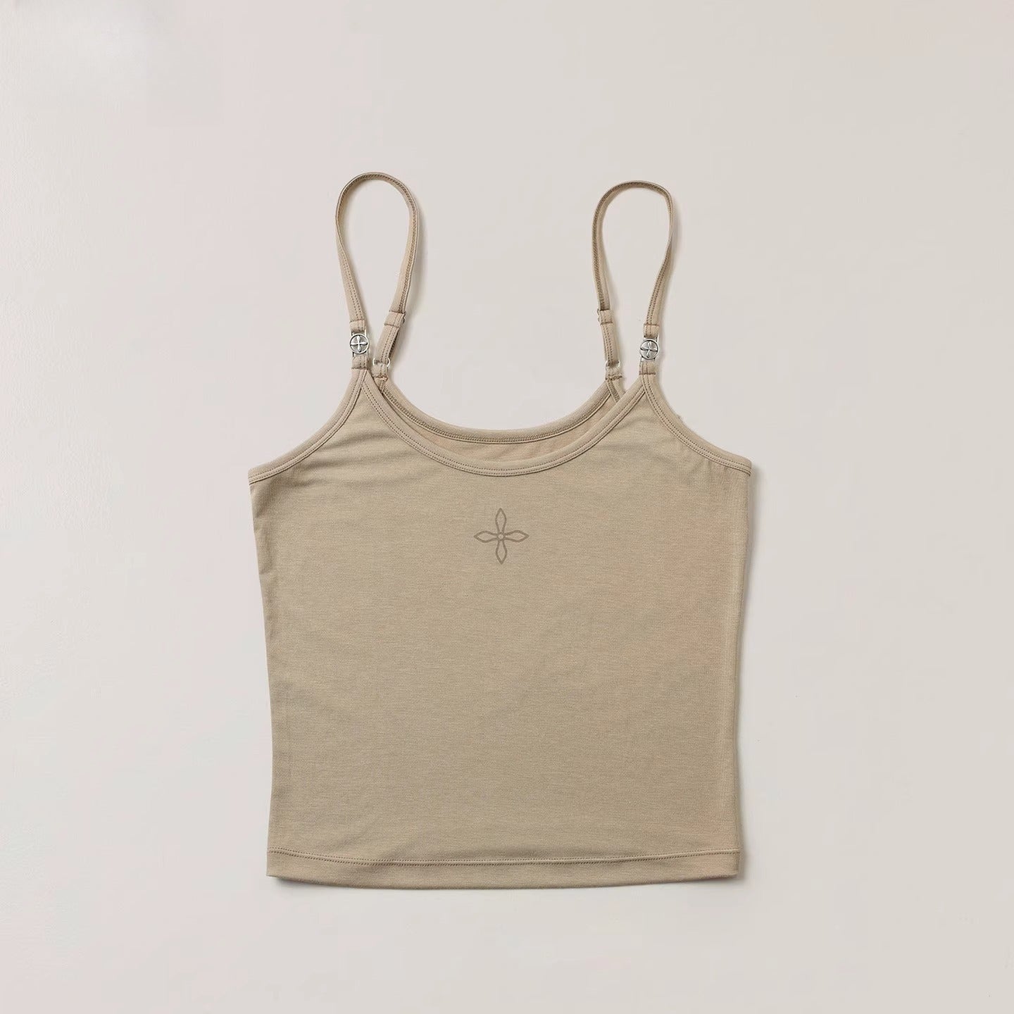 Beverly Stretch Tank Top - CHINASQUAD