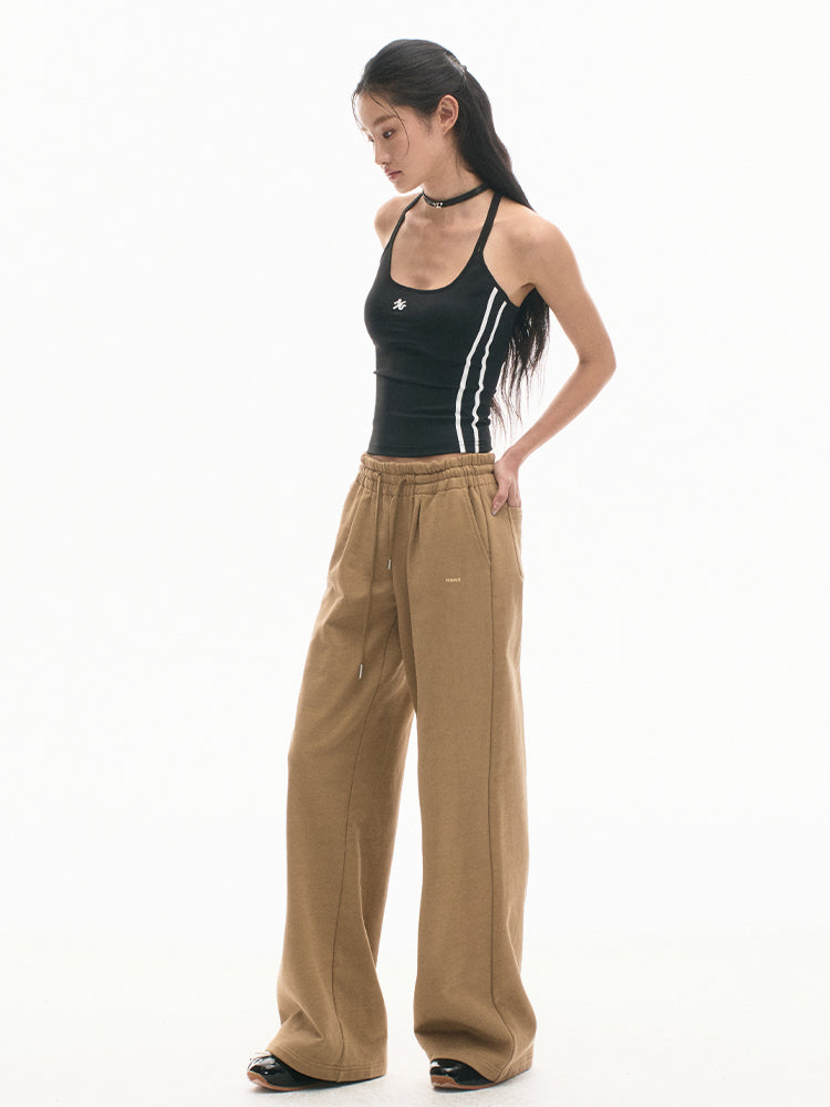 Sleeveless Sports Tank Top - CHINASQUAD