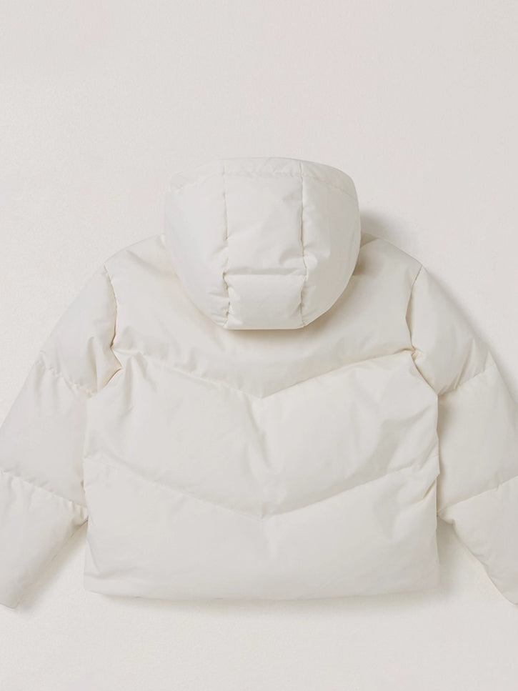 Cross Relic Wilderness Hunter Down Jacket