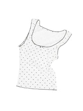 Cat Paw Lace Back Top & Skirt Set - CHINASQUAD