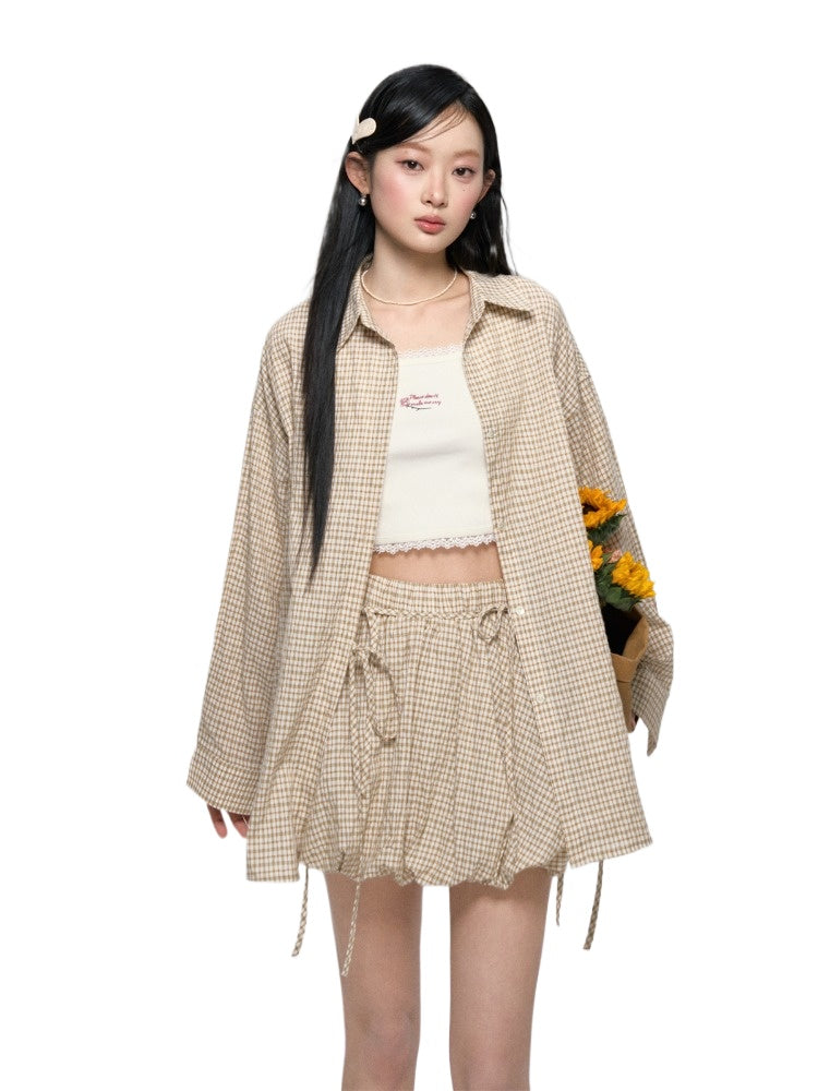 Lace Trim Embroidered Knit Tank - CHINASQUAD