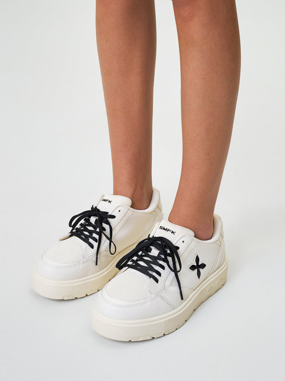 FUTURE RIPPLE GYM Low-Cut Fitness Shoes - CHINASQUAD