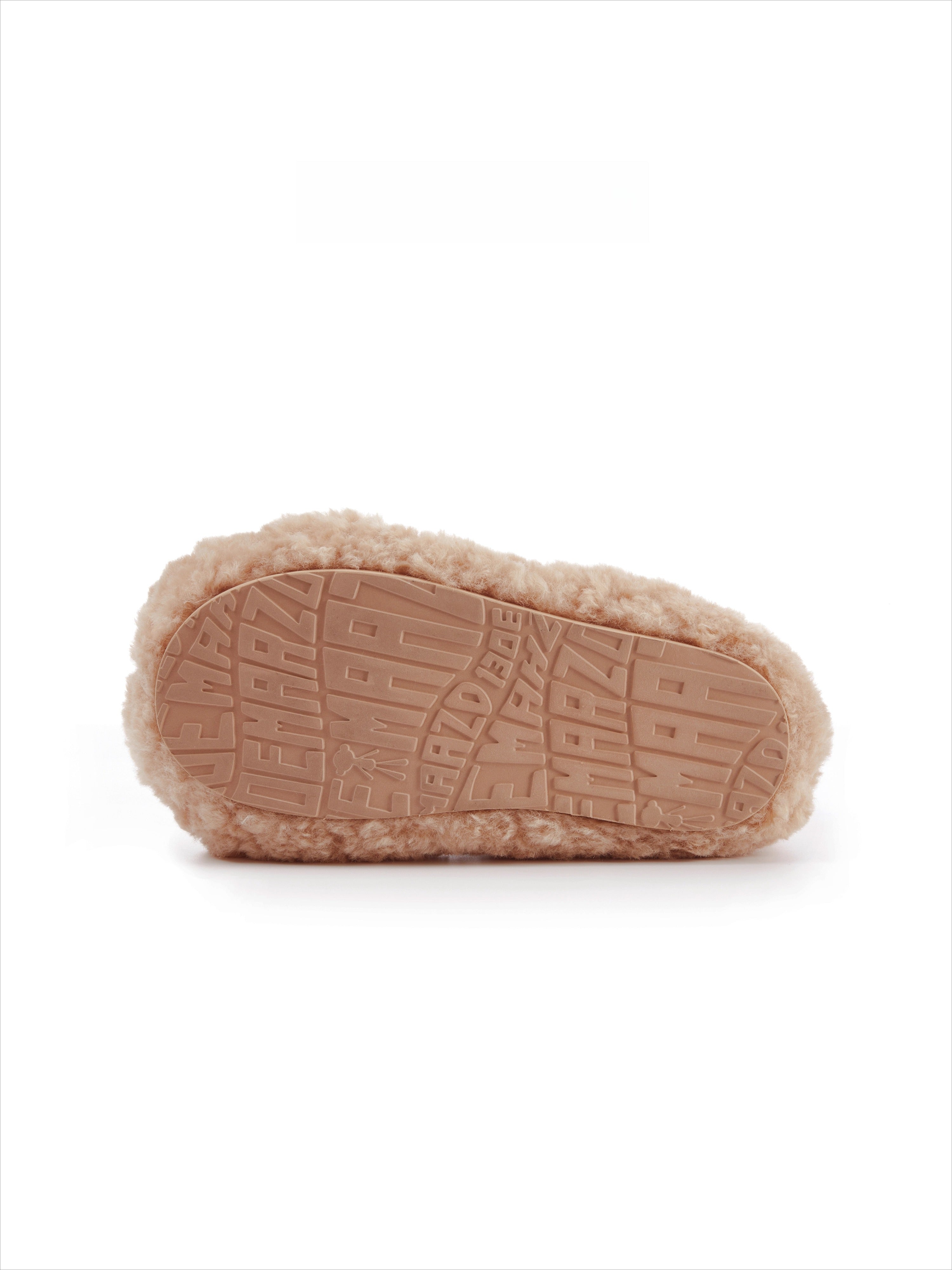 Cute Flat Warm Winter Snow Boots