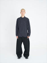 Black & Lime White Cocoon-Shaped Pants - CHINASQUAD