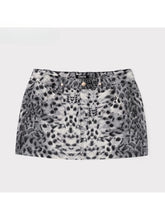 Low Waist Large Pocket Skirt - CHINASQUAD