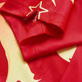 Li-Ning Ping Pong Series Quick-Dry Sports T-Shirt - China Team 2024 Paris Olympics Ping Pong Uniform - CHINASQUAD