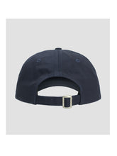 Retro R Embroidered Curved Brim Baseball Cap - CHINASQUAD