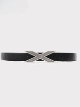 Compass Handcraft Leather Belt - CHINASQUAD