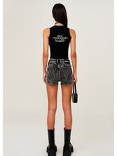 Spring/Summer New - Arrival Loose - Fit Denim Shorts - CHINASQUAD