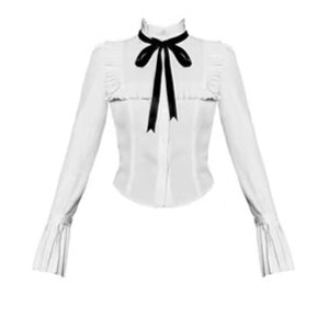 Chanel-Inspired Three-Piece Set