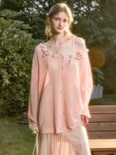 Cool Ice Silk Retro Knit Top - CHINASQUAD