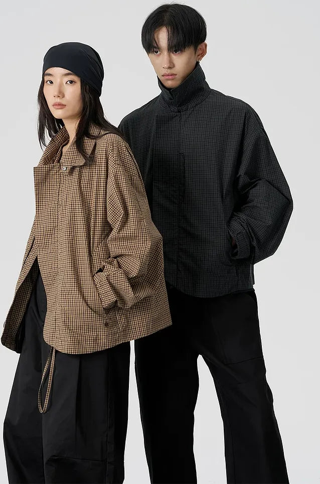 Relaxed Wide-Fit MK3 Jacket