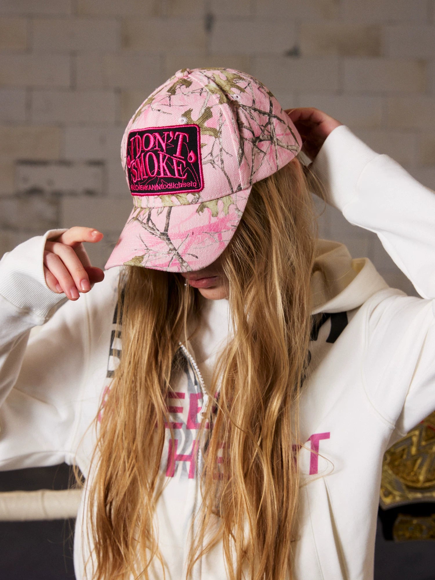 Street Classic Adjustable Baseball Cap