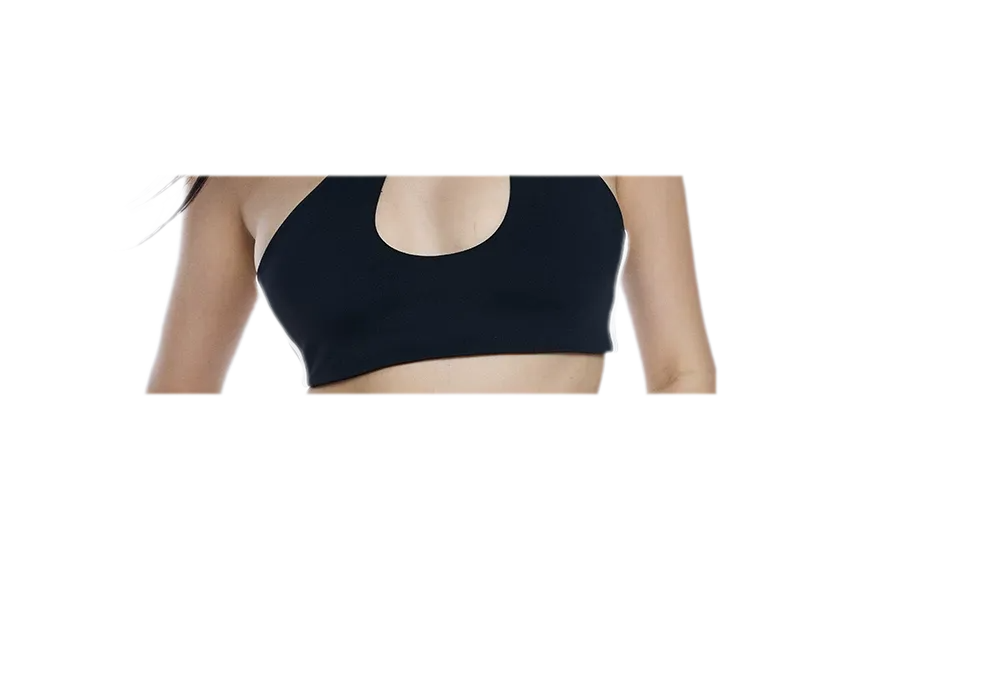 High-Stretch Slim Athletic Set