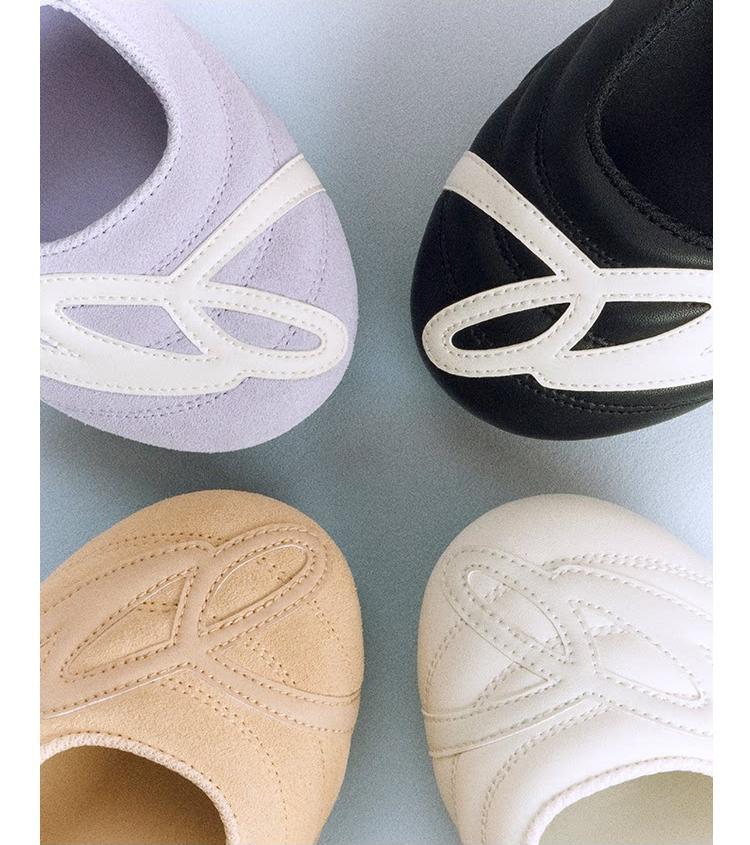Sporty Open Mary Jane Shoes