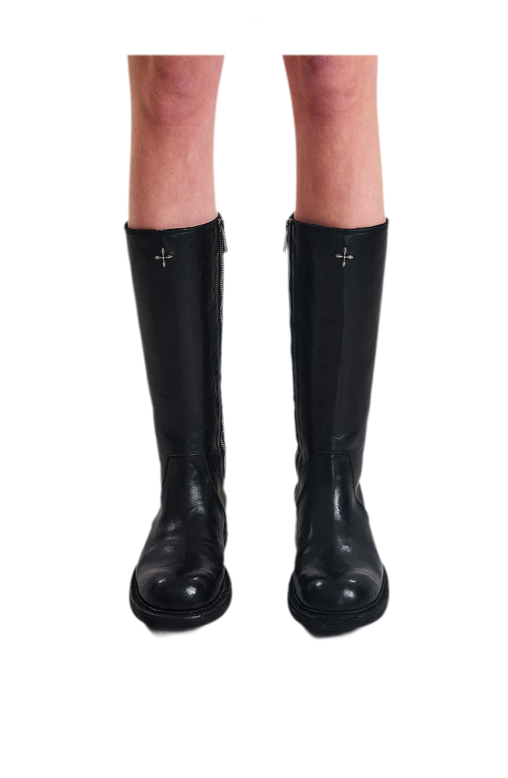 Wild Origin Handmade Goodyear Horse Leather Boots