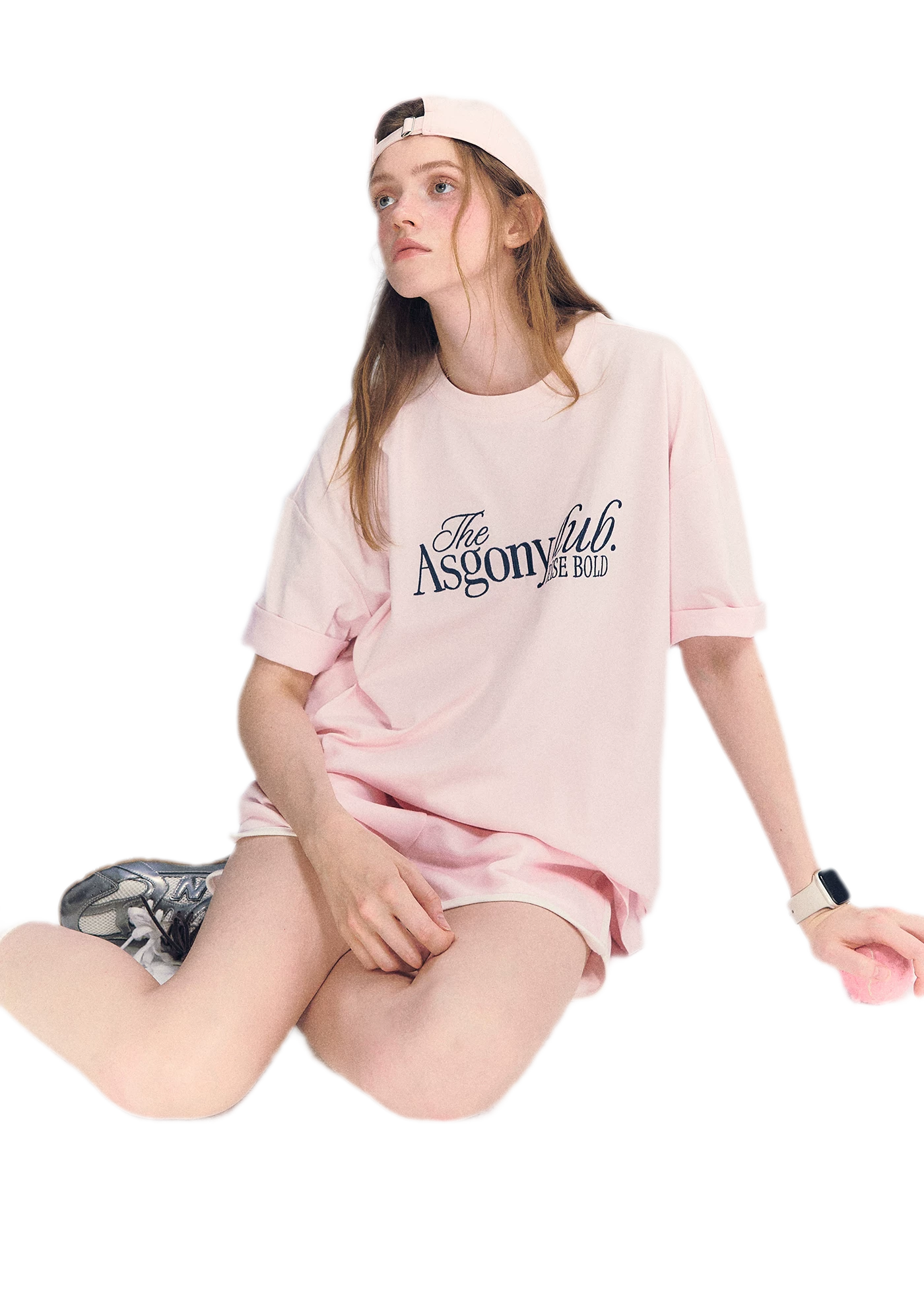 Embroidery Baseball Cap