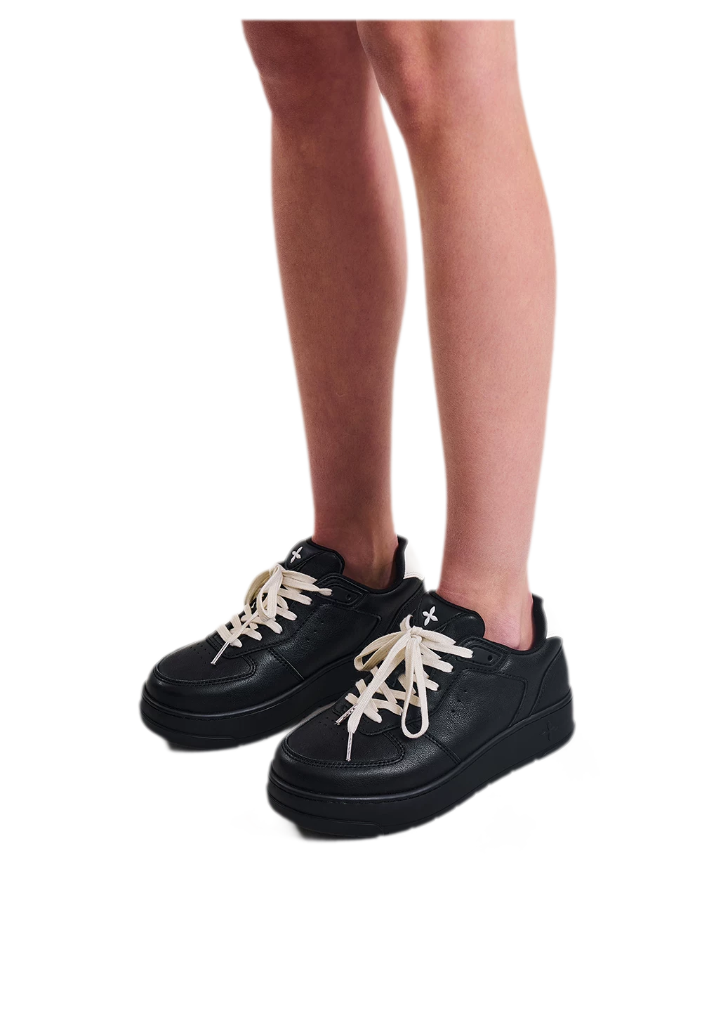 Sculpture Training Sneakers