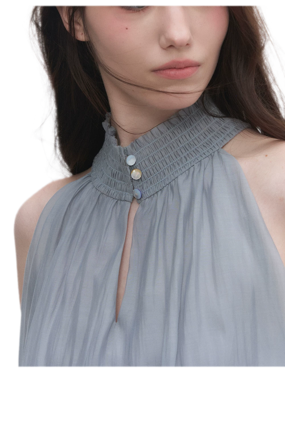 Bubble Halter Set
