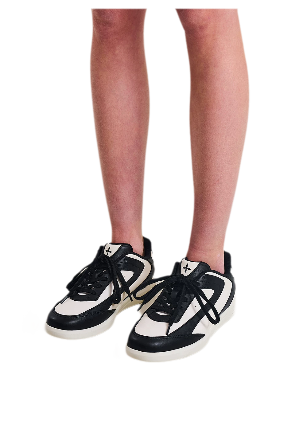 Phantom S Leather Sneakers