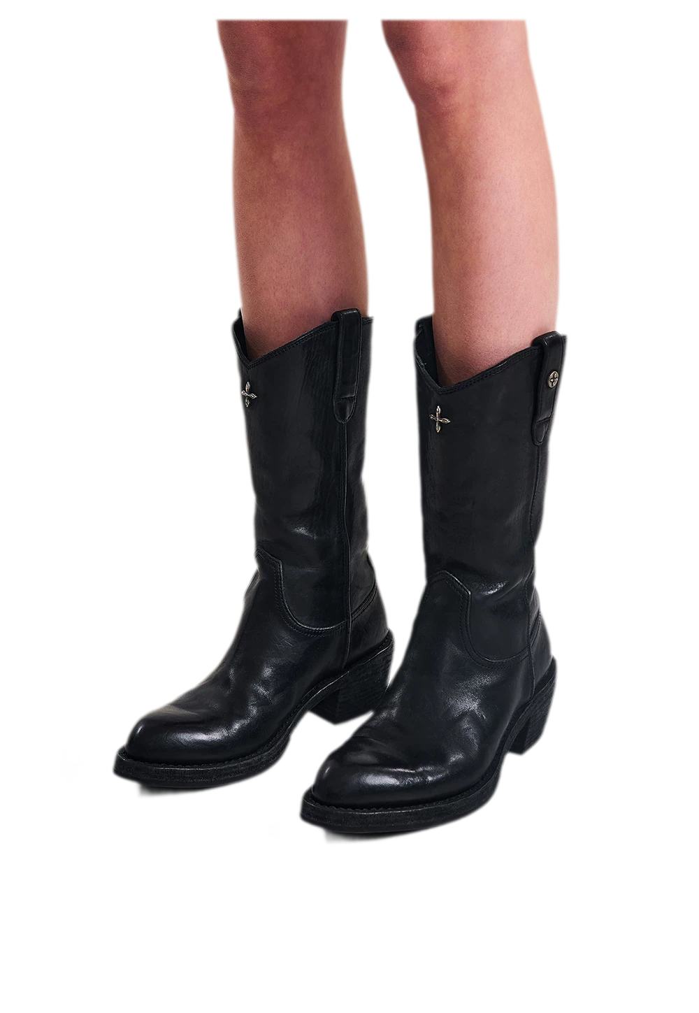 Wild Origin Handcrafted Goodyear Leather Boots