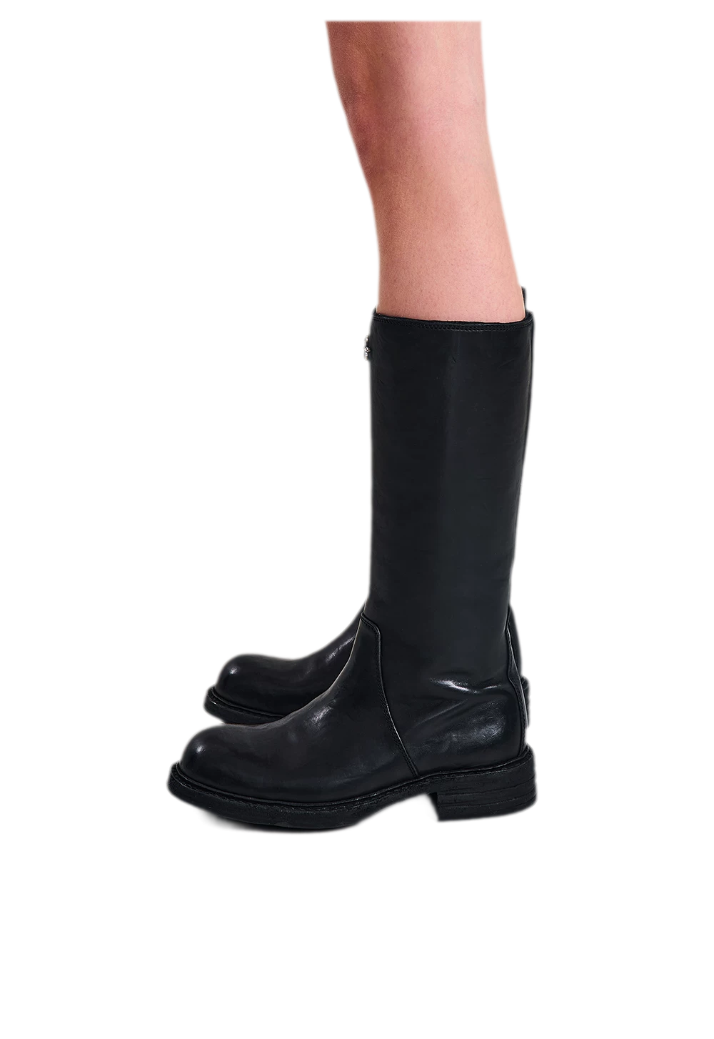 Wild Origin Handmade Goodyear Horse Leather Boots