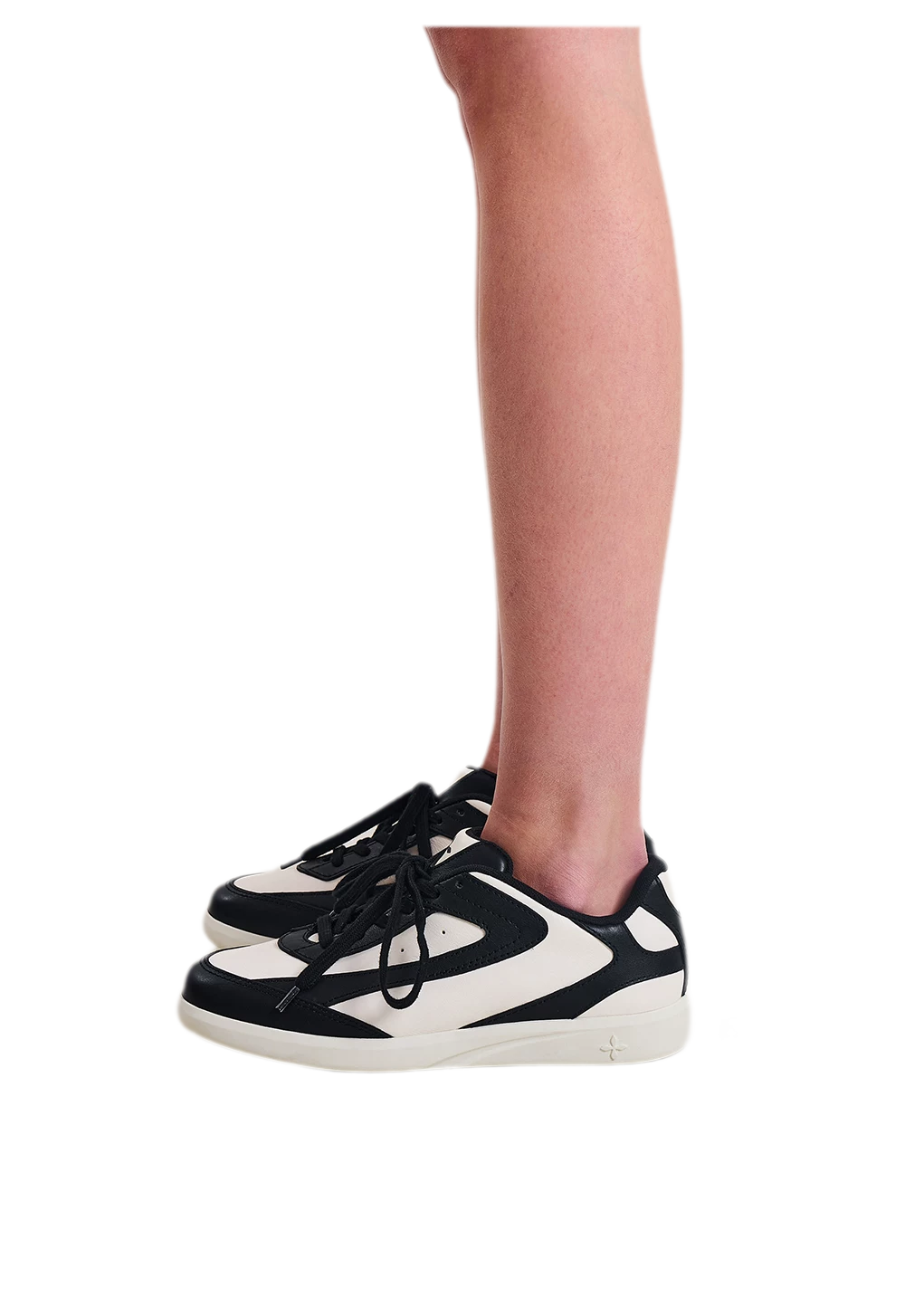 Phantom S Leather Sneakers