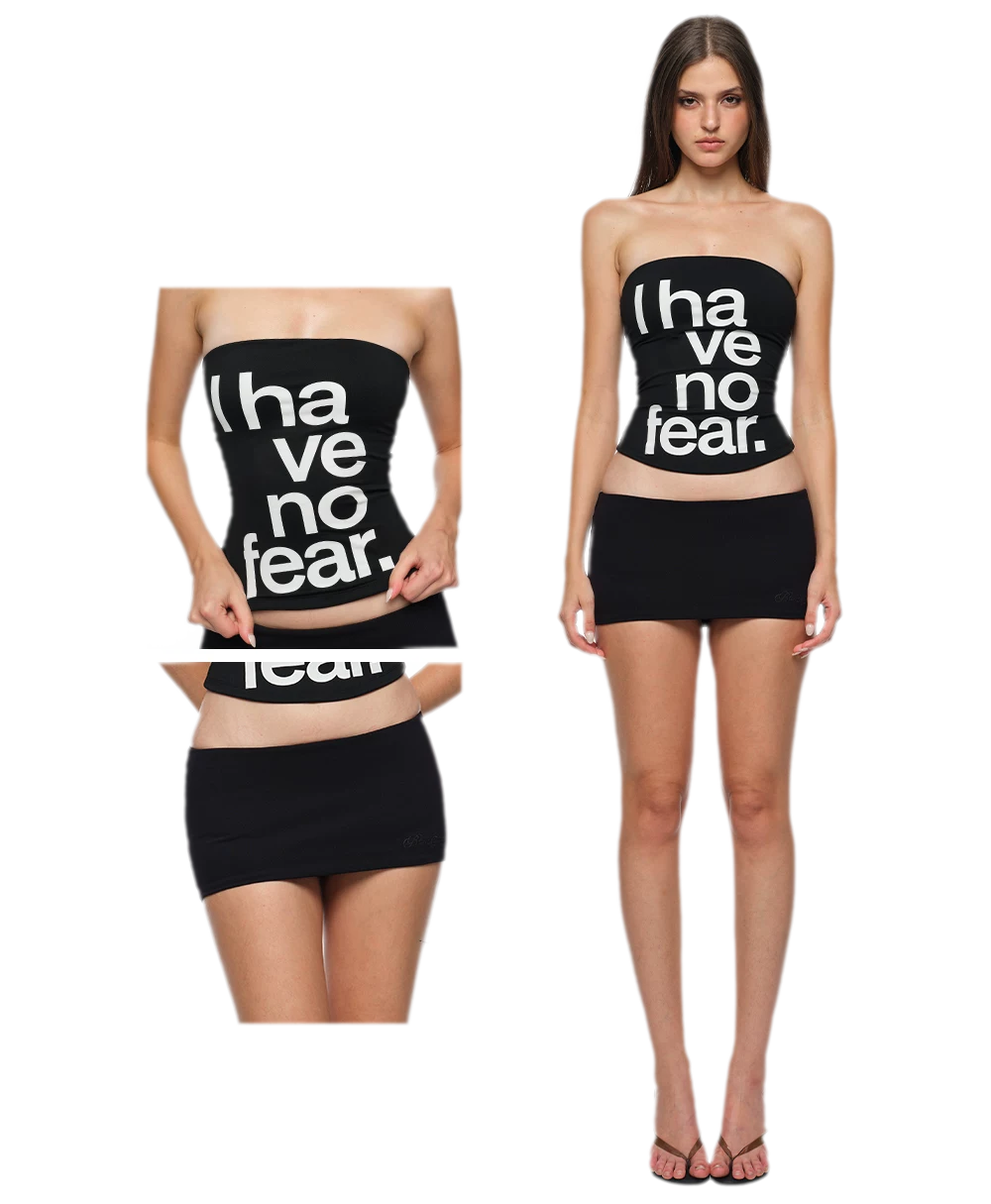 Structured Cami Top