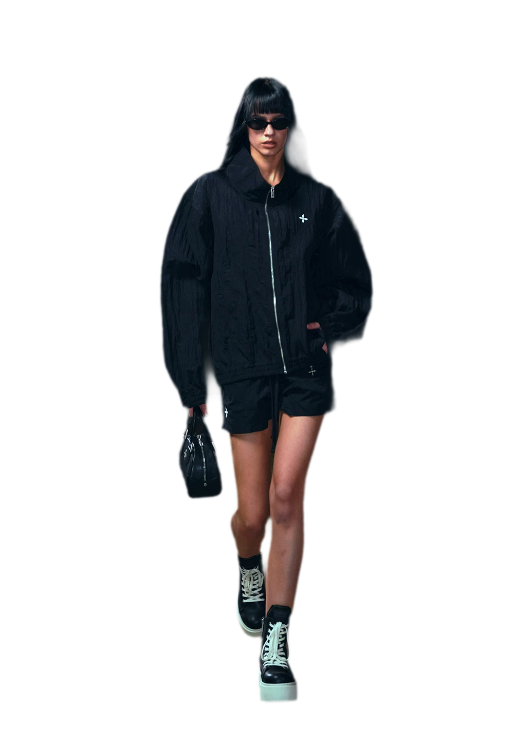 Phantom Outdoor Sports Shorts