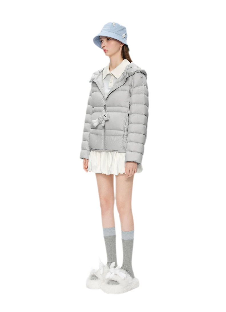 Furry Single-Strap Open-Toe Slippers