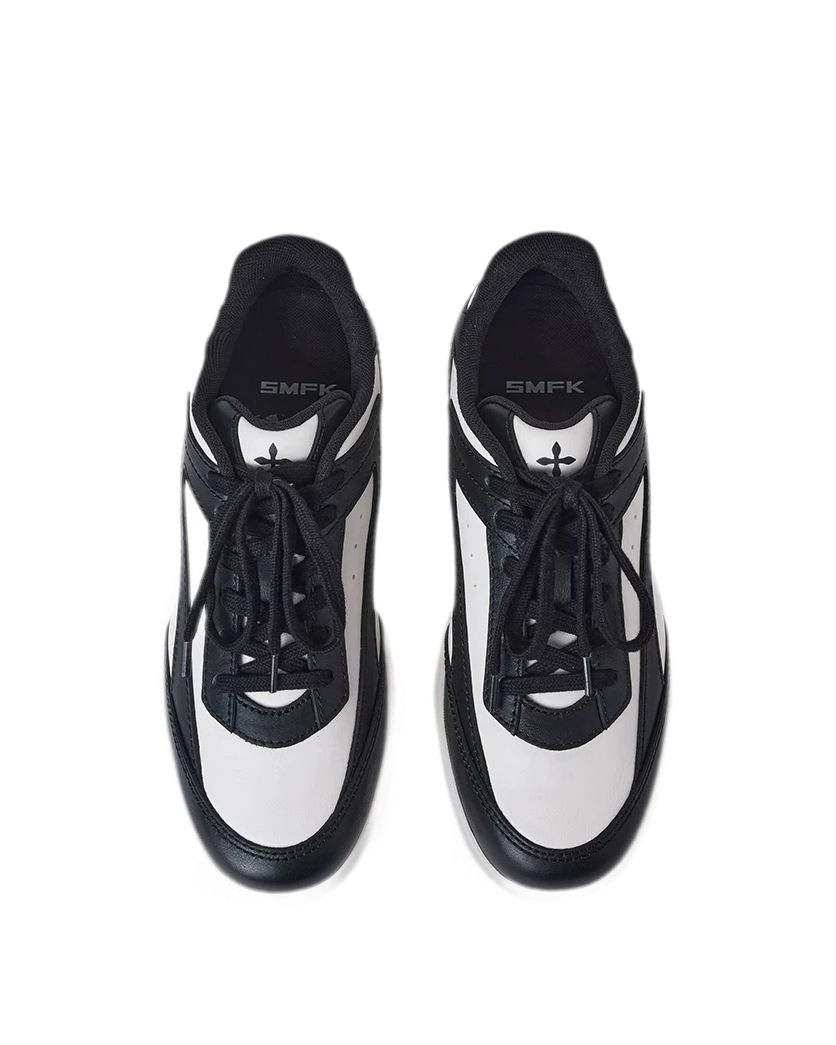 Phantom S Leather Sneakers