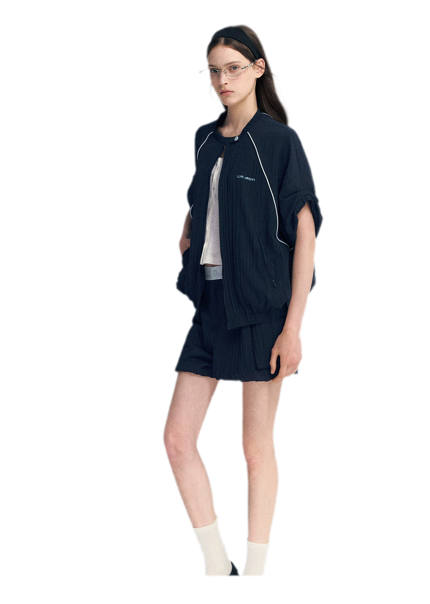 Retro Trim Sport Set