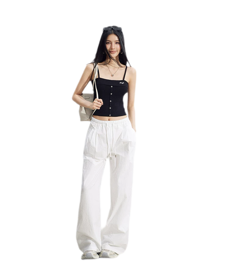 Star Knit Cami